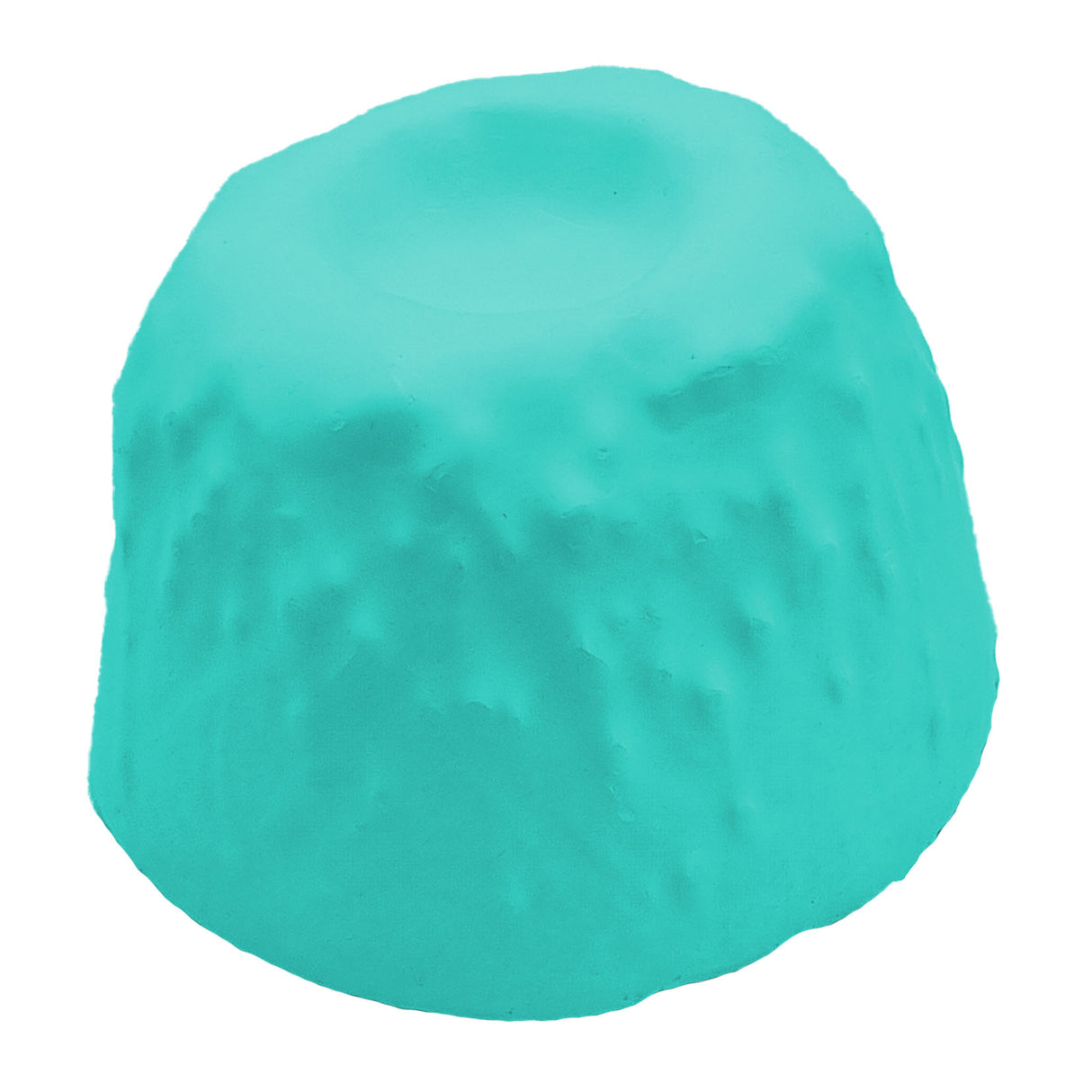 3D Volcano Mould