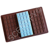 3 x 24 Snap Bar Silicone Mould | Wax Melts | SCENTIFY Ltd