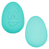 Annoyed Bird Egg Mould