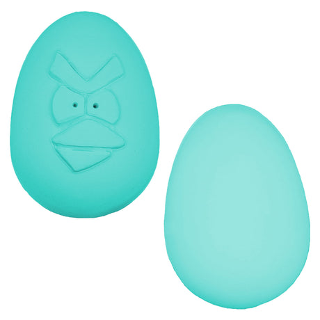 Annoyed Bird Egg Mould