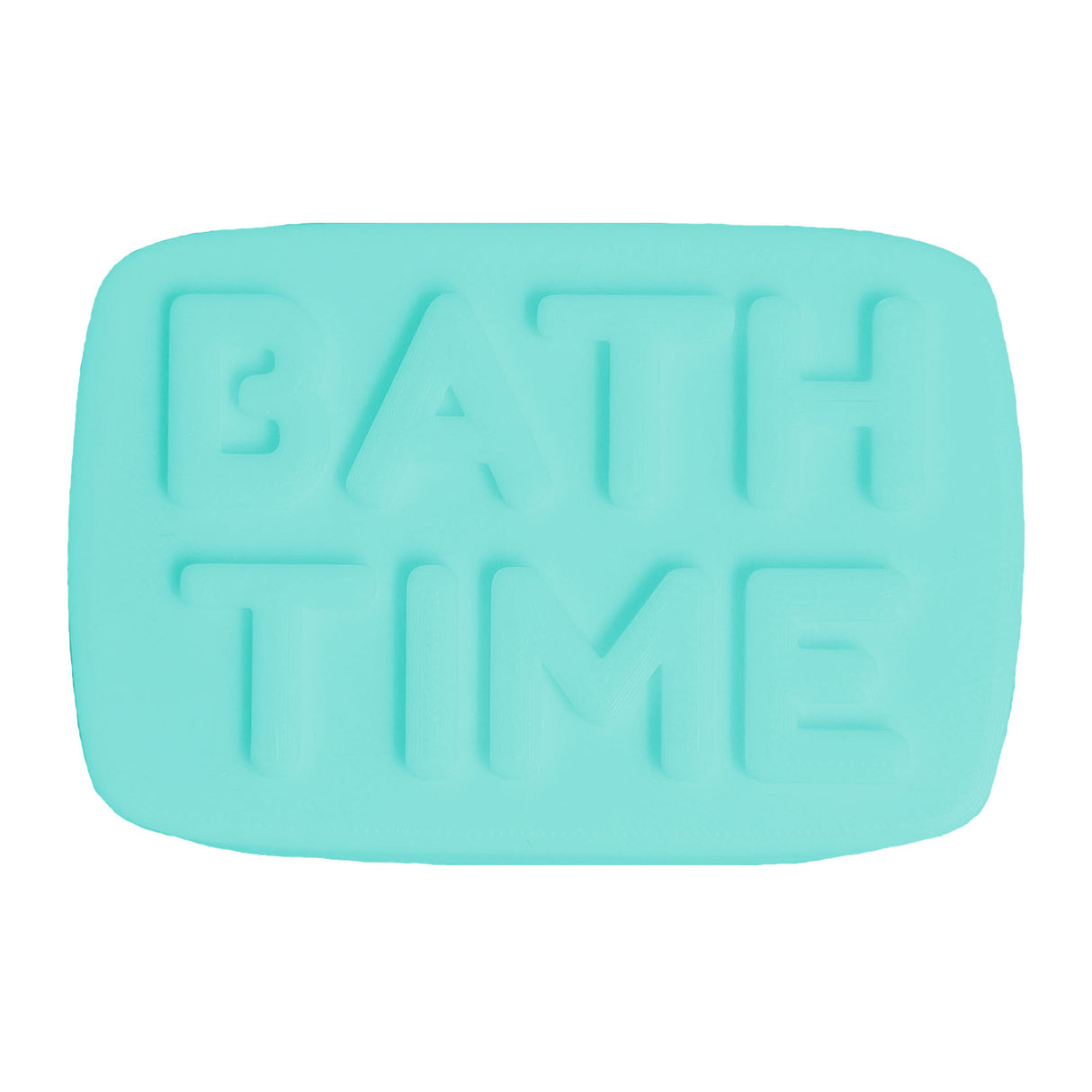 Bath Time Mould