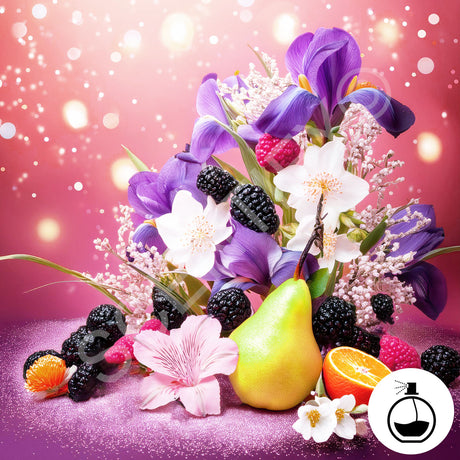 Belle Fragrance Oil For Wax Melts, SCENTIFY®