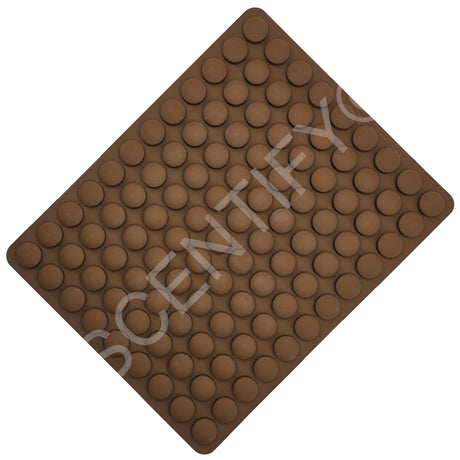 Big Dots Silicone Mould | Wax Melts | SCENTIFY Ltd