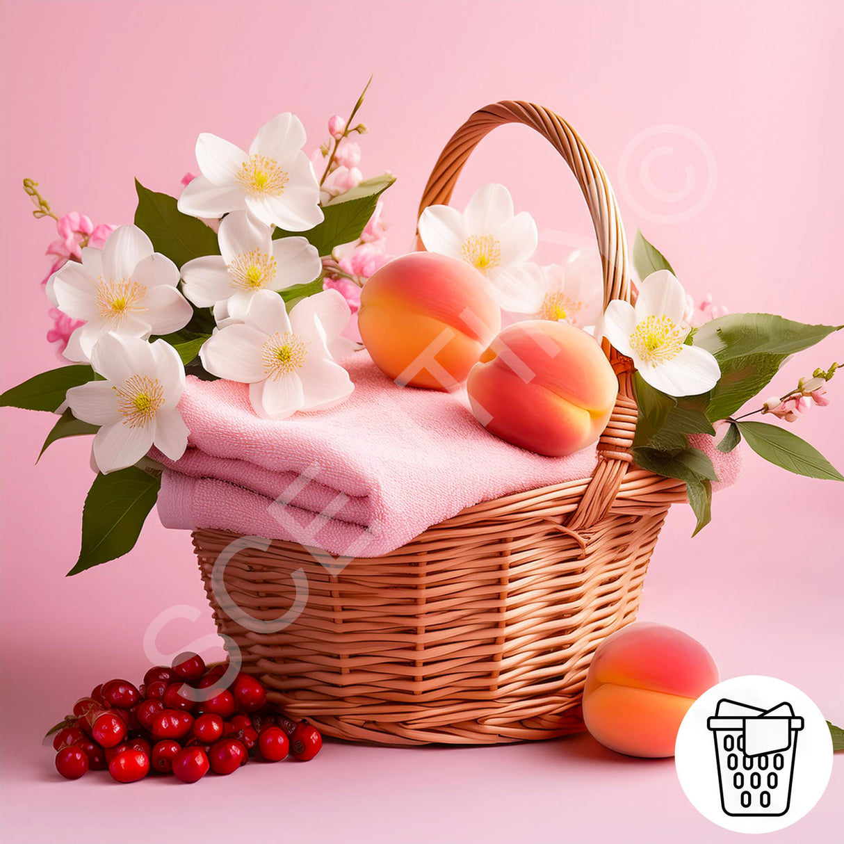 Bliss Stoppable Fragrance Oil For Wax Melts, SCENTIFY®