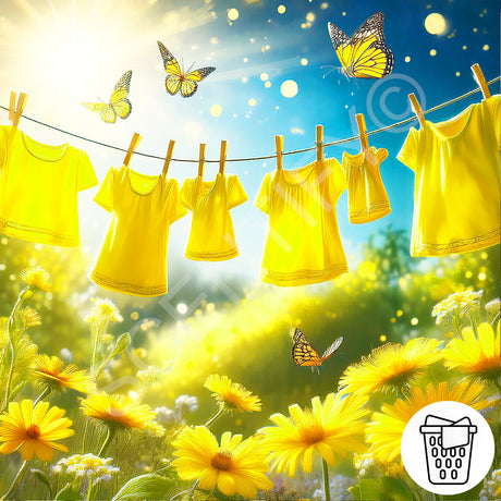 Burst Of Sunshine Fragrance Oil For Wax Melts, SCENTIFY®