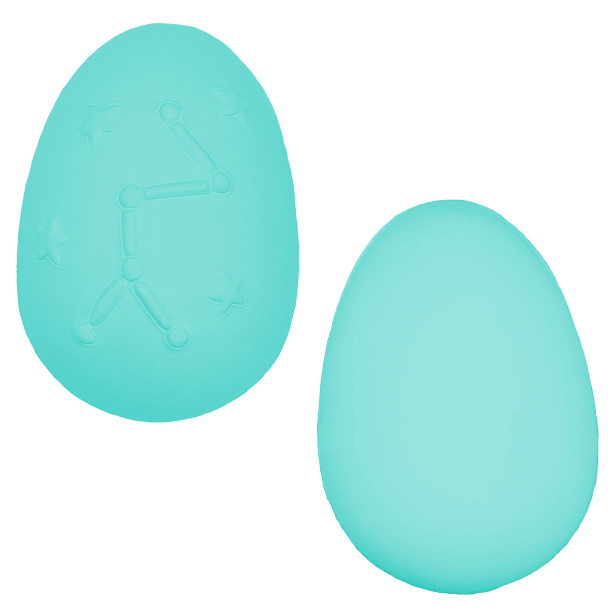 Constellation Egg Mould
