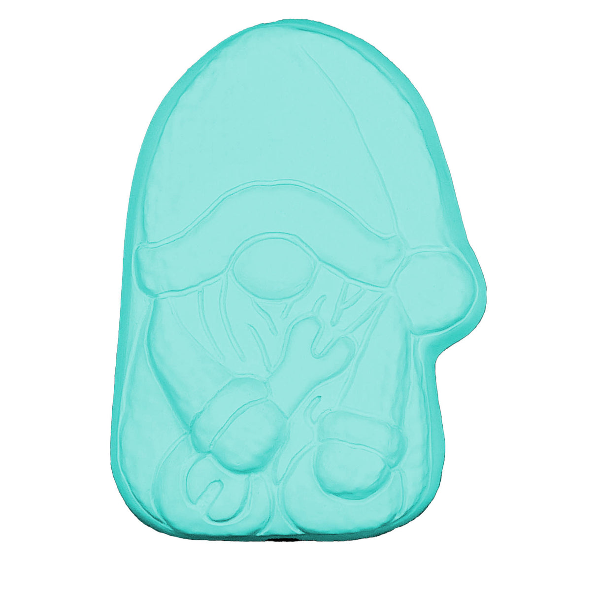 Daddy Gonk Mould