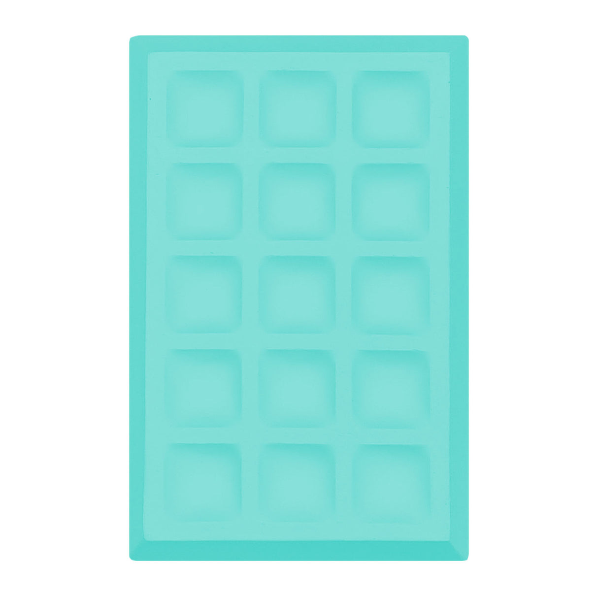 Deep Waffle Mould