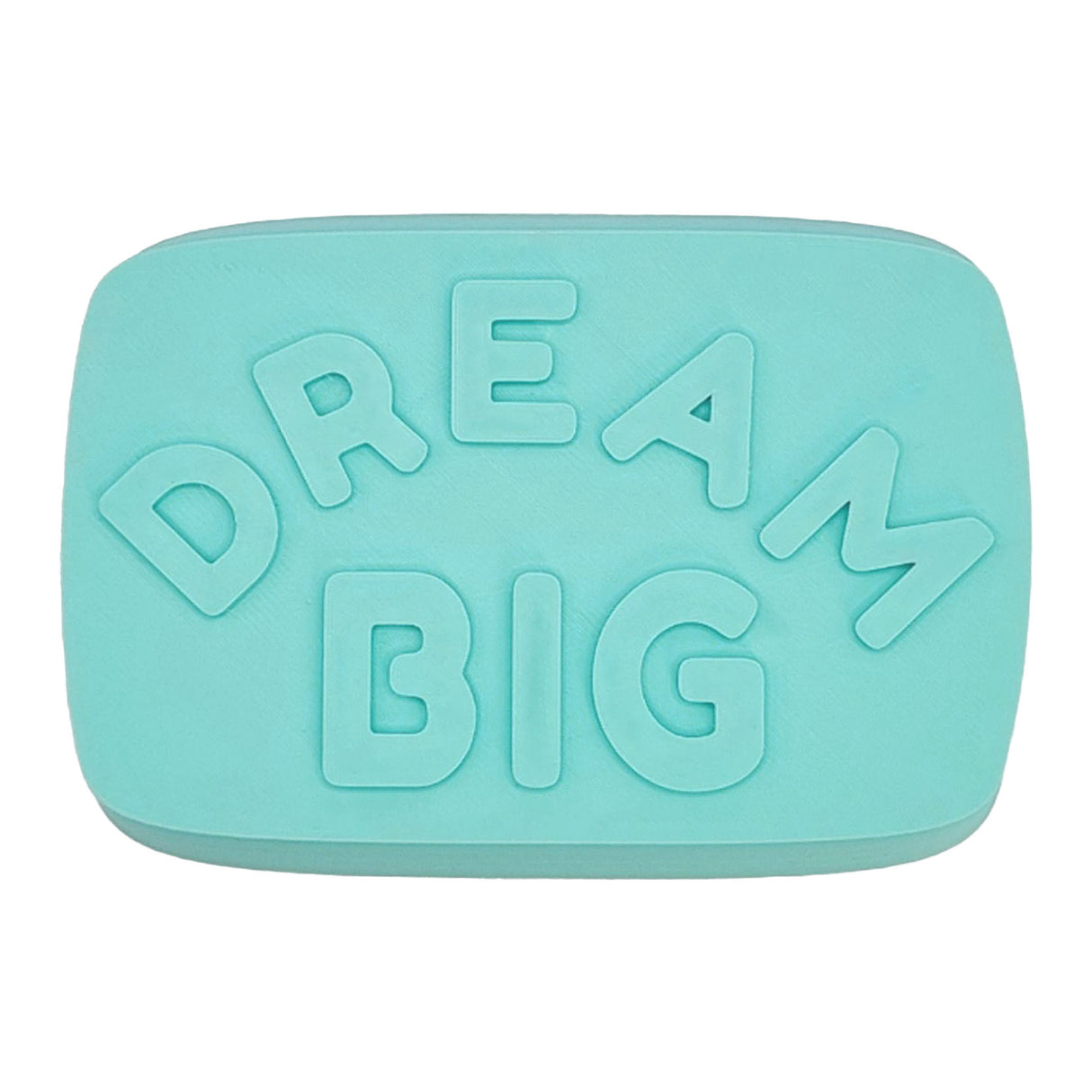 Dream Big Mould