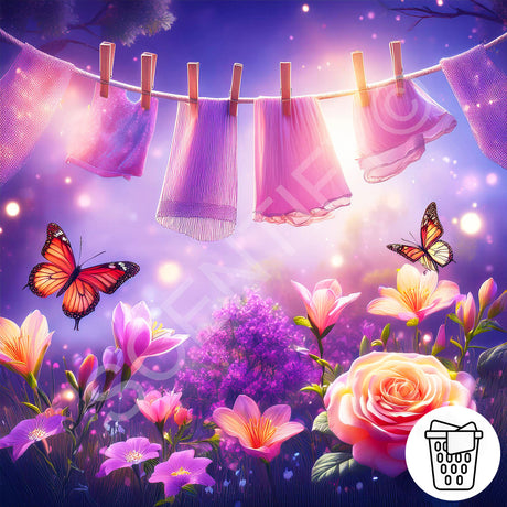 Exotic Blooms Fragrance Oil For Wax Melts, SCENTIFY®