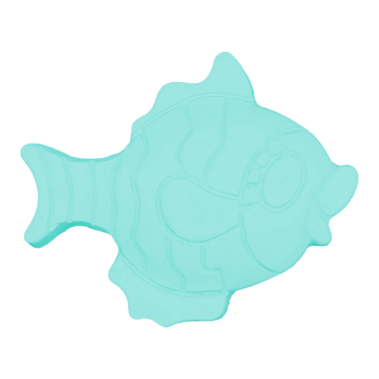 Fish Mould