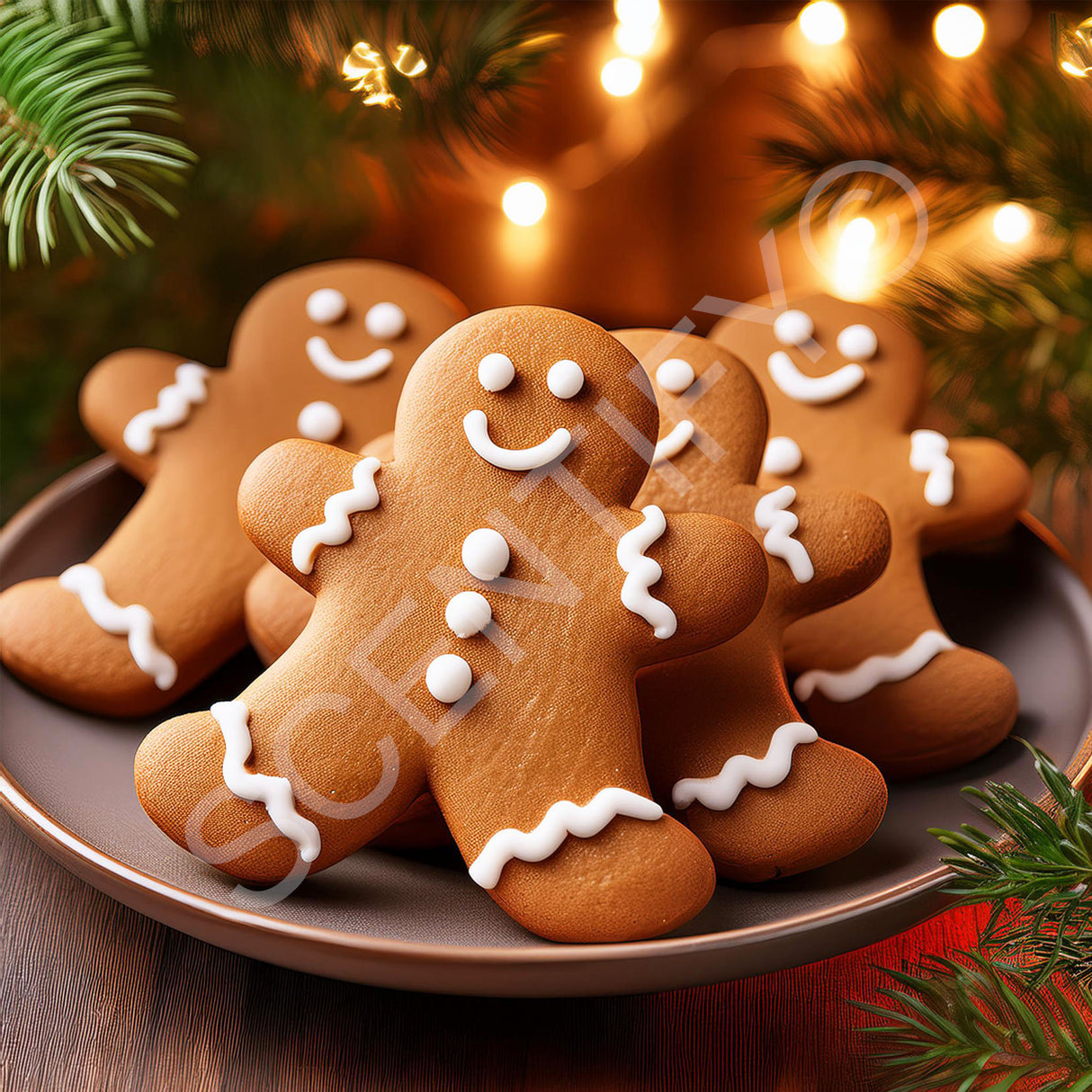 Gingerbread Fragrance Oil For Wax Melts, SCENTIFY®