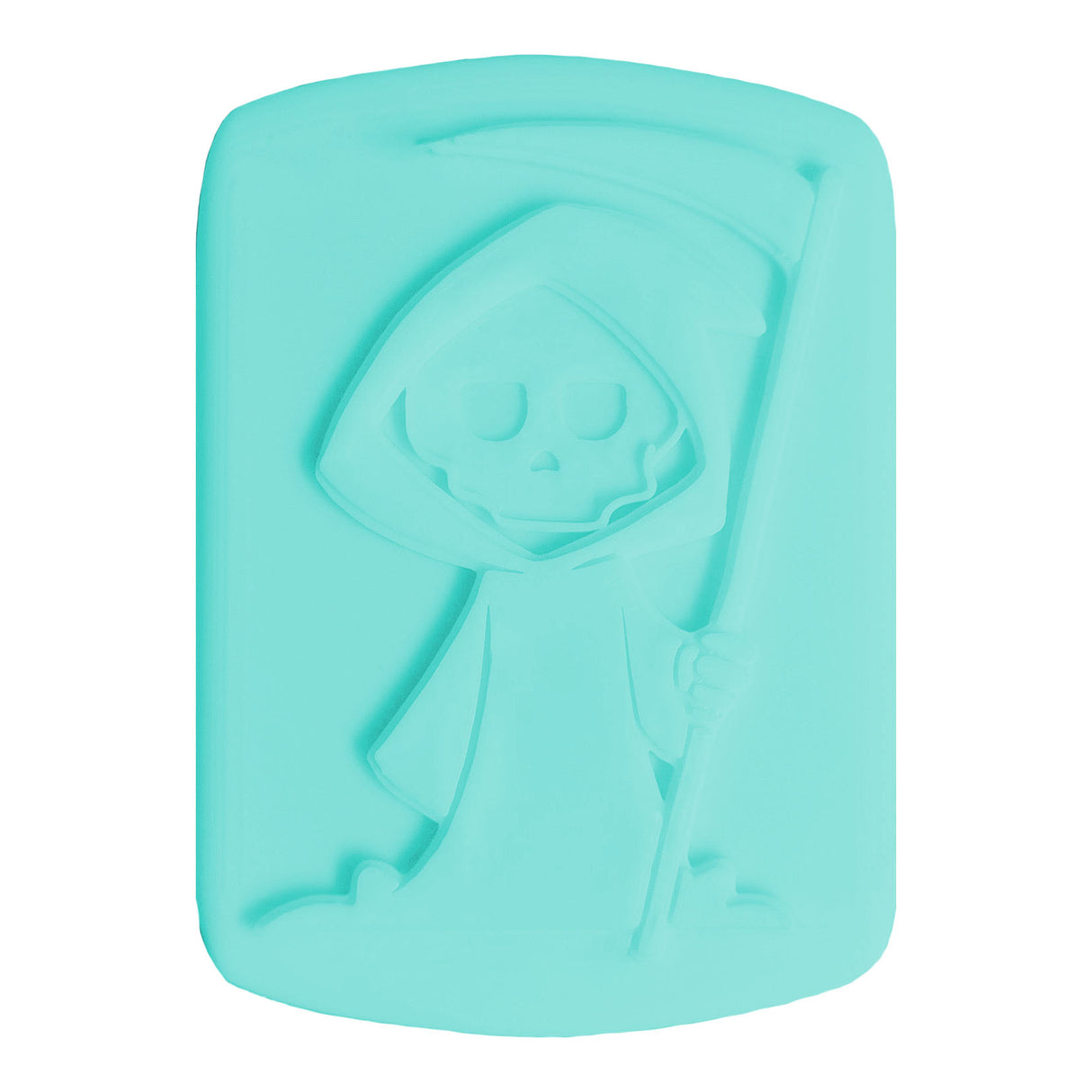 Grim Reaper Mould