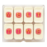 HB Clamshell - 8 Segments | Wax Melts | SCENTIFY Ltd