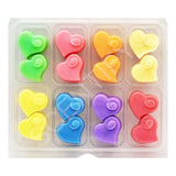 HB Clamshell - 8 Segments | Wax Melts | SCENTIFY Ltd