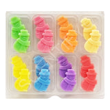 HB Clamshell - 8 Segments | Wax Melts | SCENTIFY Ltd