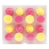 HB Clamshell - 8 Segments | Wax Melts | SCENTIFY Ltd