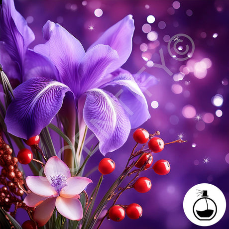 Insolent Fragrance Oil For Wax Melts, SCENTIFY®