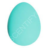 Large Plain Egg Mould