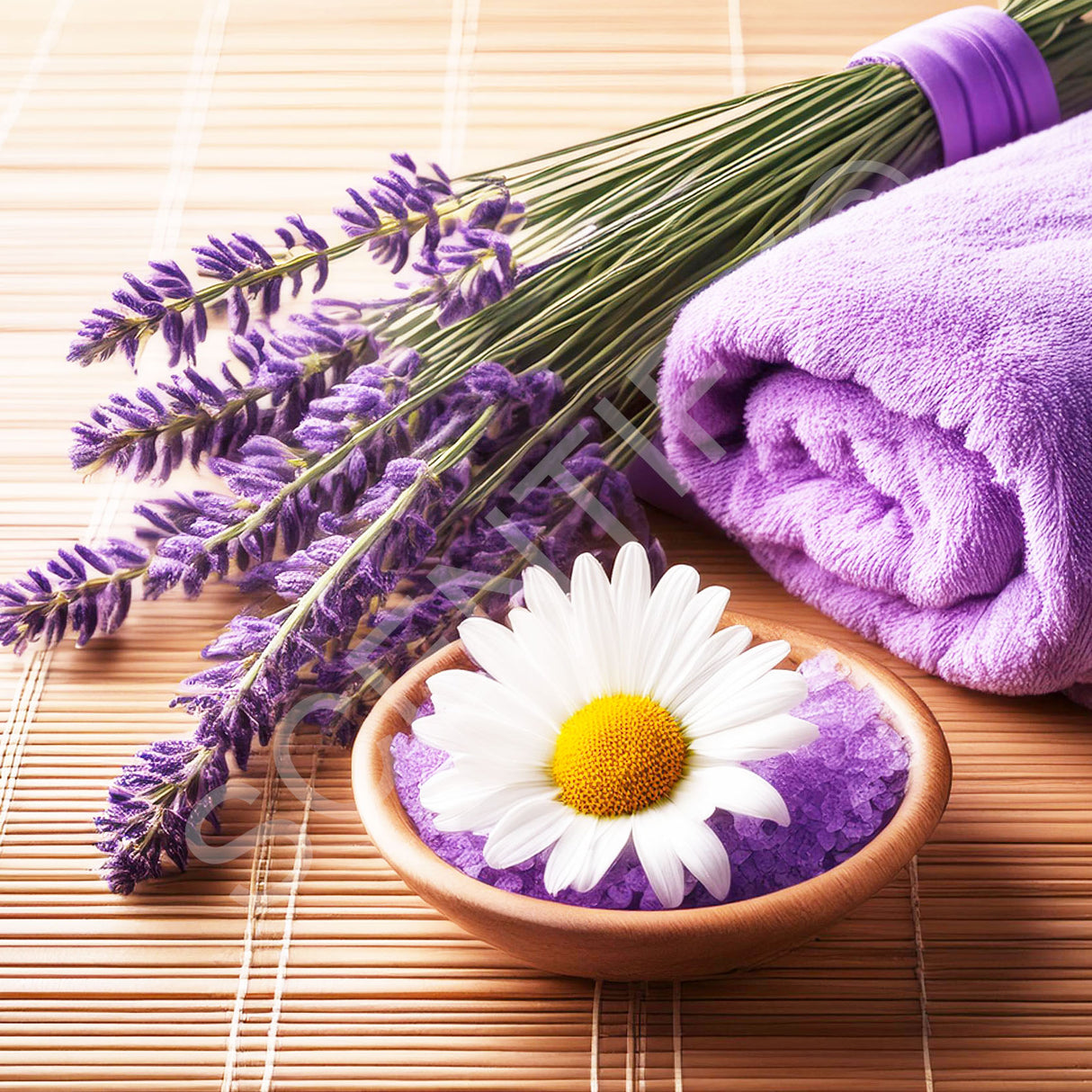 Lavender & Chamomile Fragrance Oil For Wax Melts, SCENTIFY®