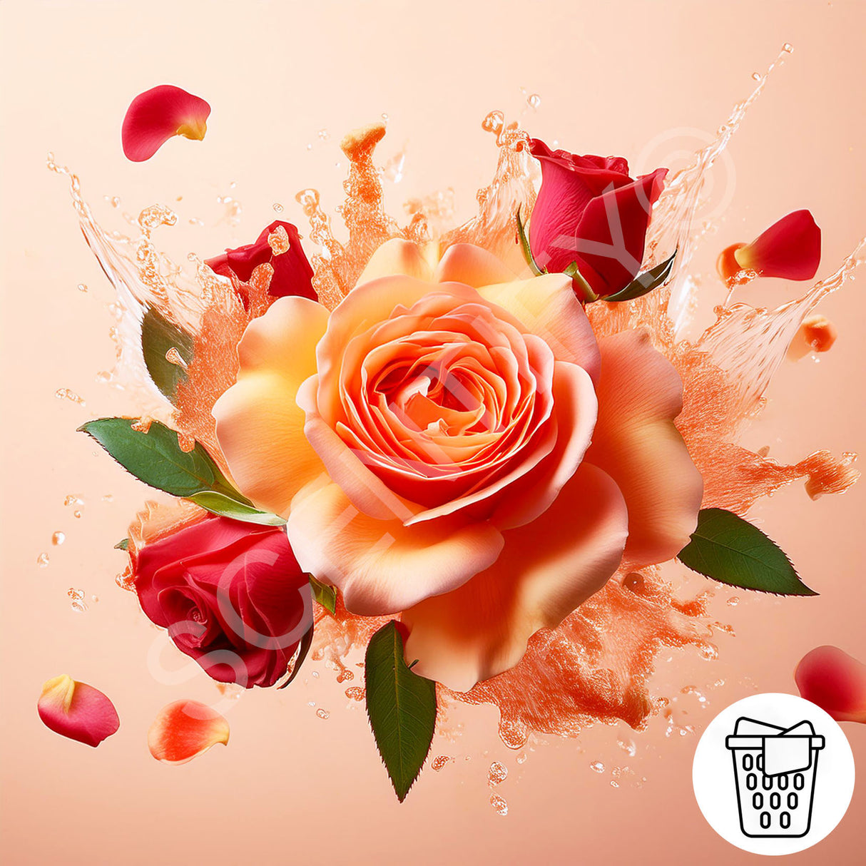 Lavish Stoppable Fragrance Oil For Wax Melts, SCENTIFY®