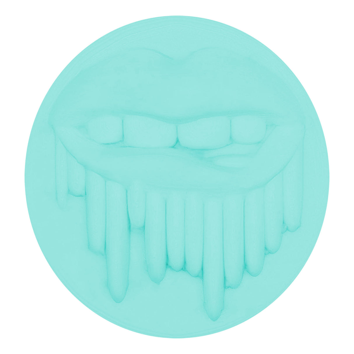 Lip Drip Mould