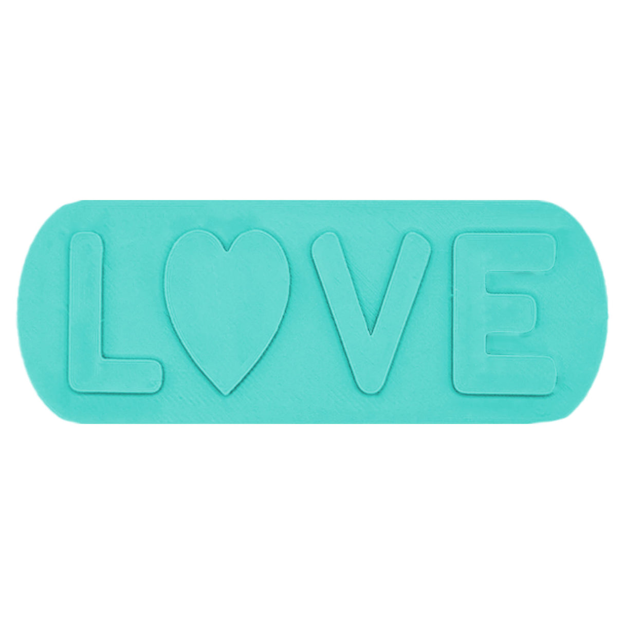 Love Mould