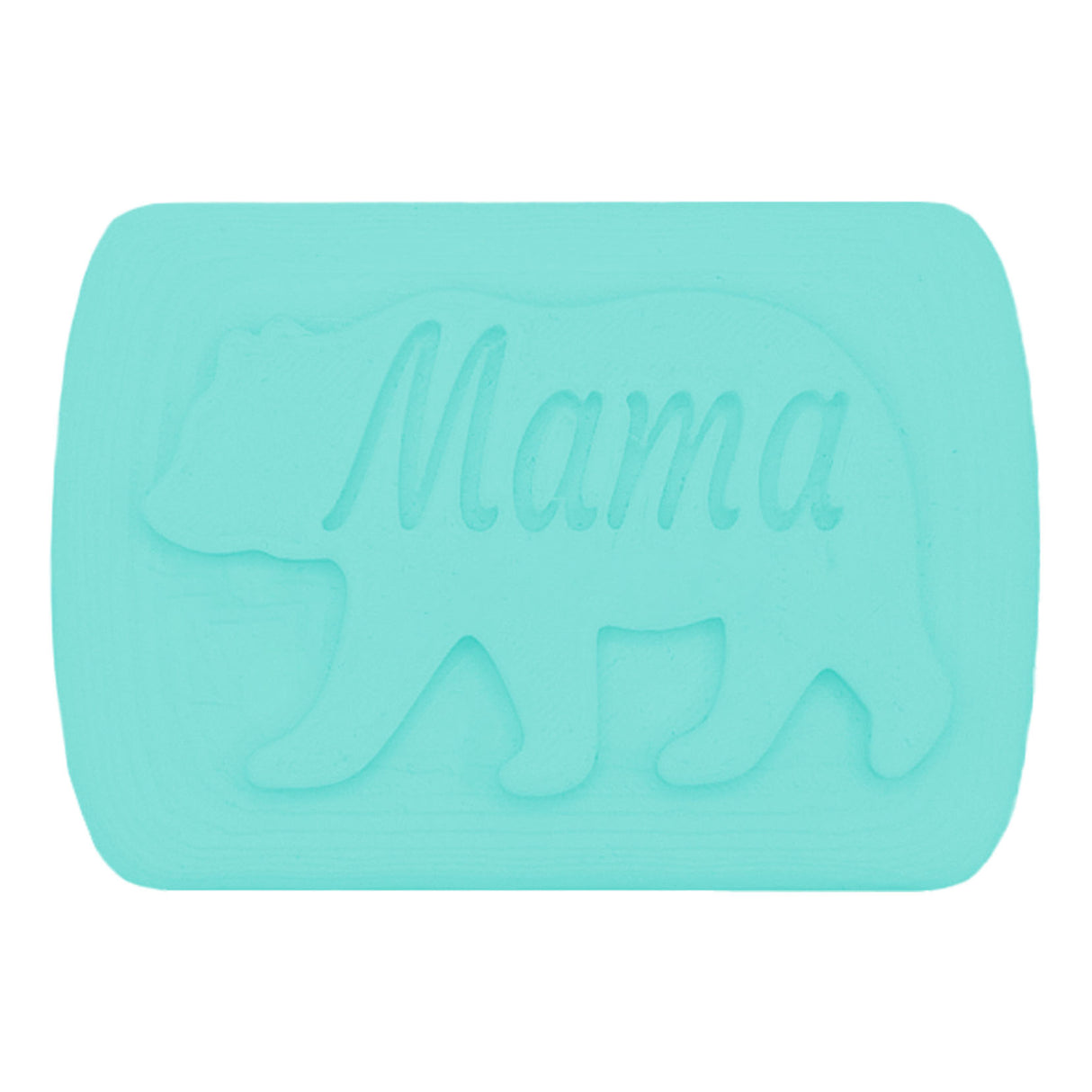 Mama Bear Mould