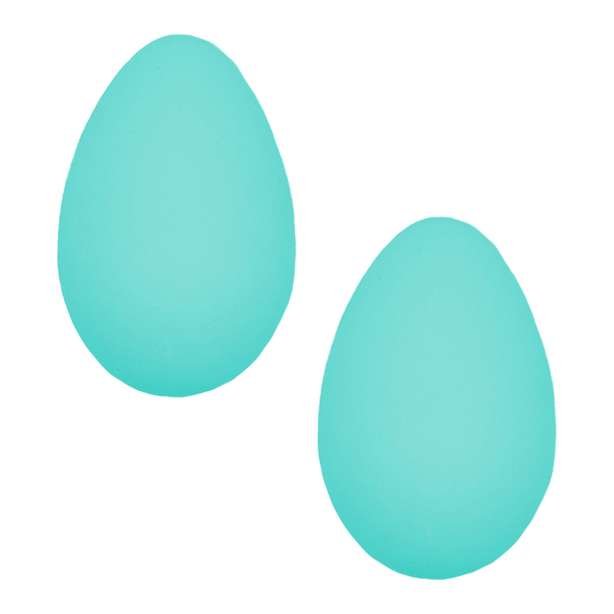 Medium Plain Egg Mould
