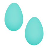 Medium Plain Egg Mould