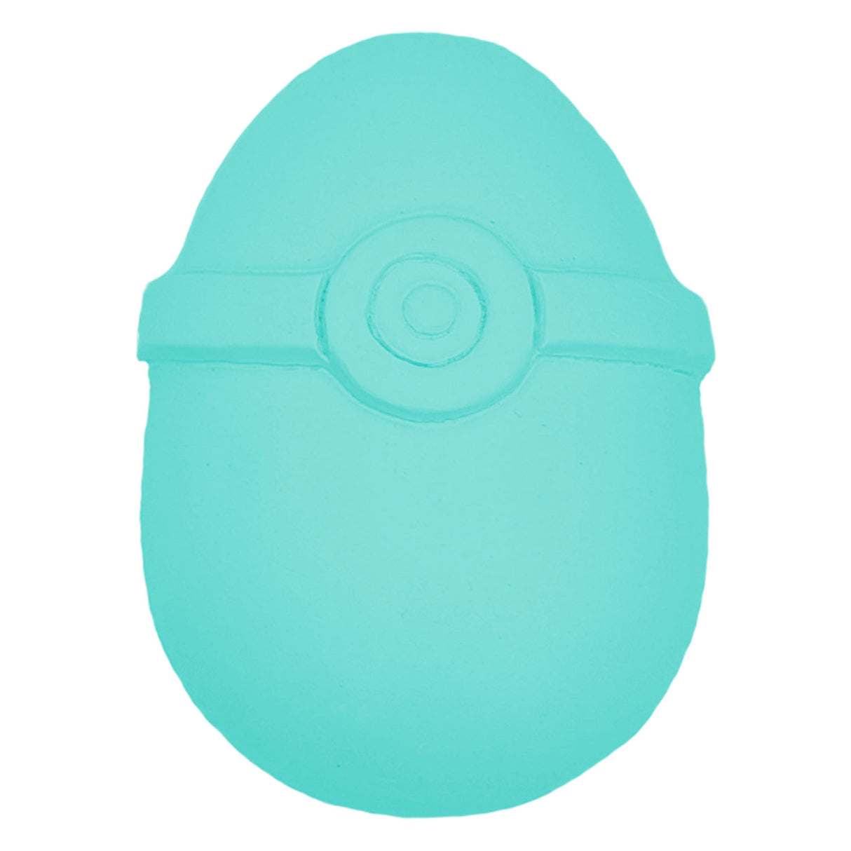 Mini Onion 1 Egg Mould