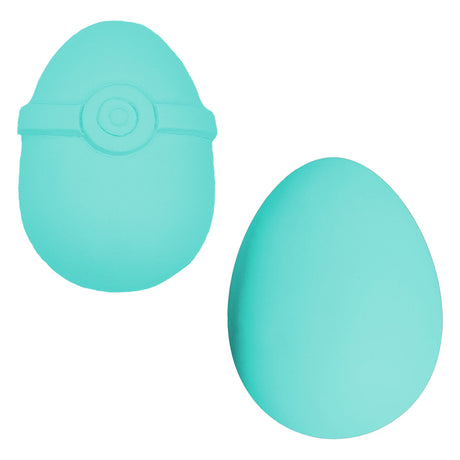 Mini Onion 1 Egg Mould