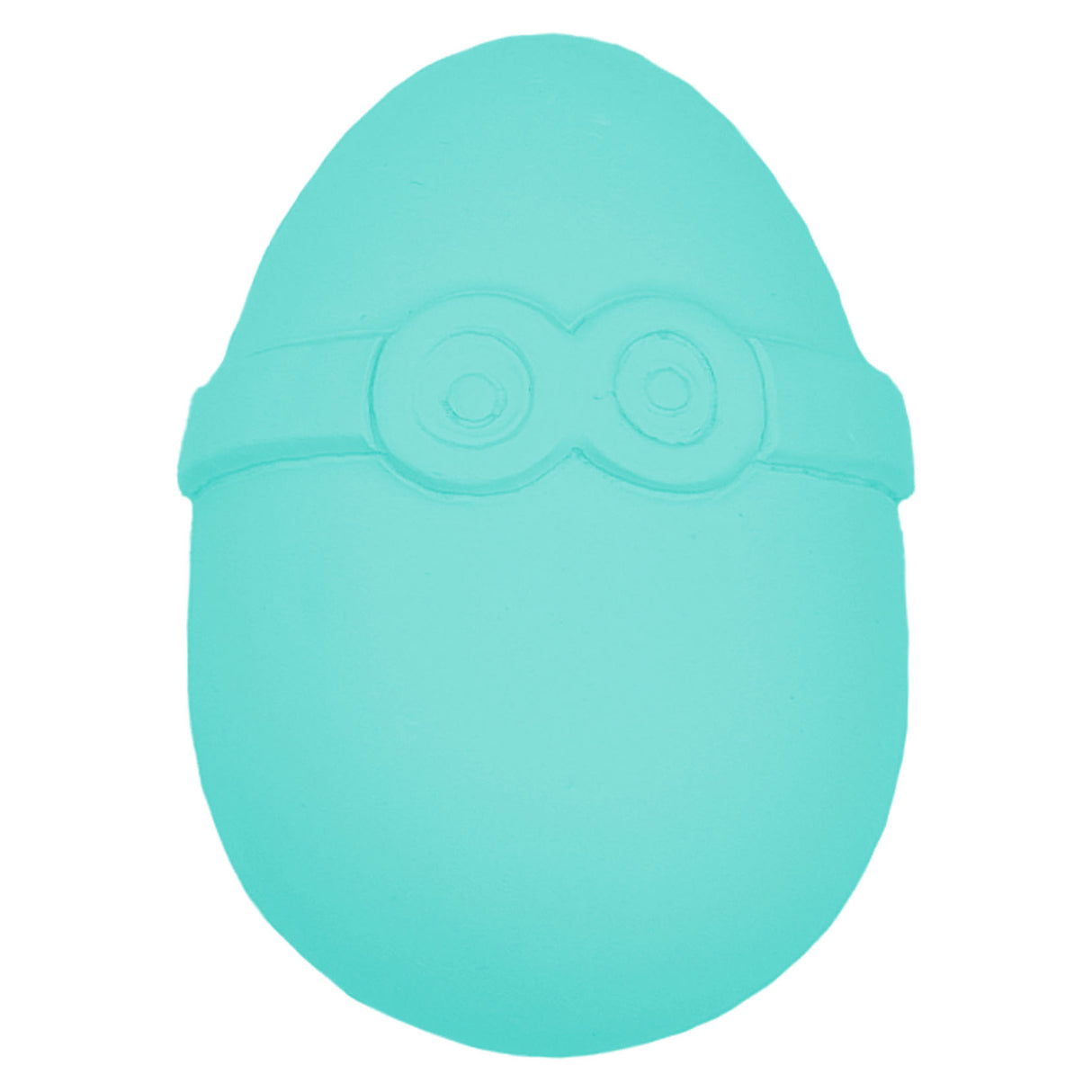Mini Onion 2 Egg Mould