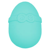 Mini Onion 2 Egg Mould