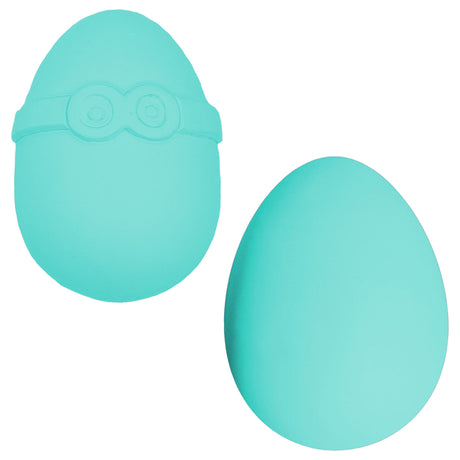 Mini Onion 2 Egg Mould