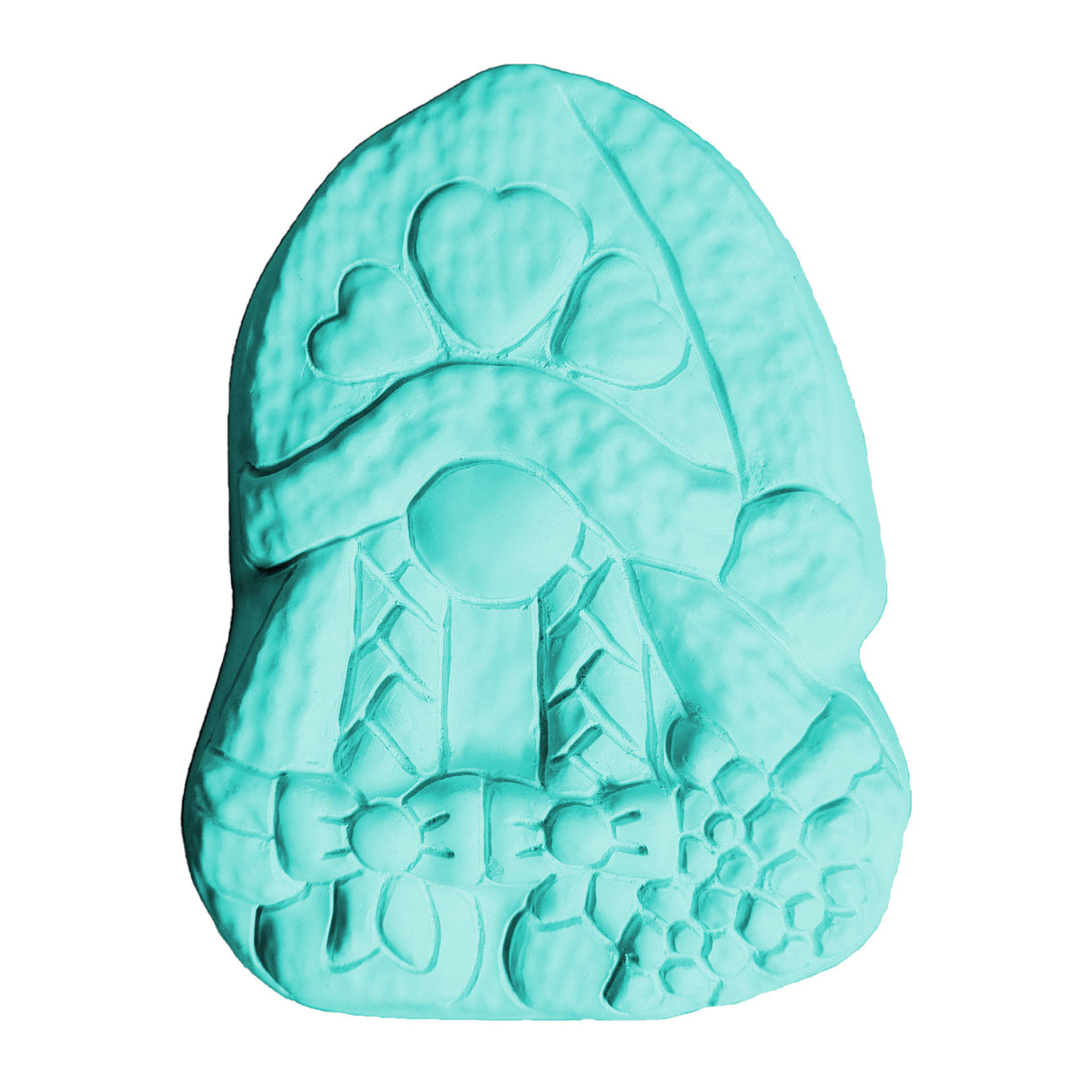 Mummy Gonkess Mould