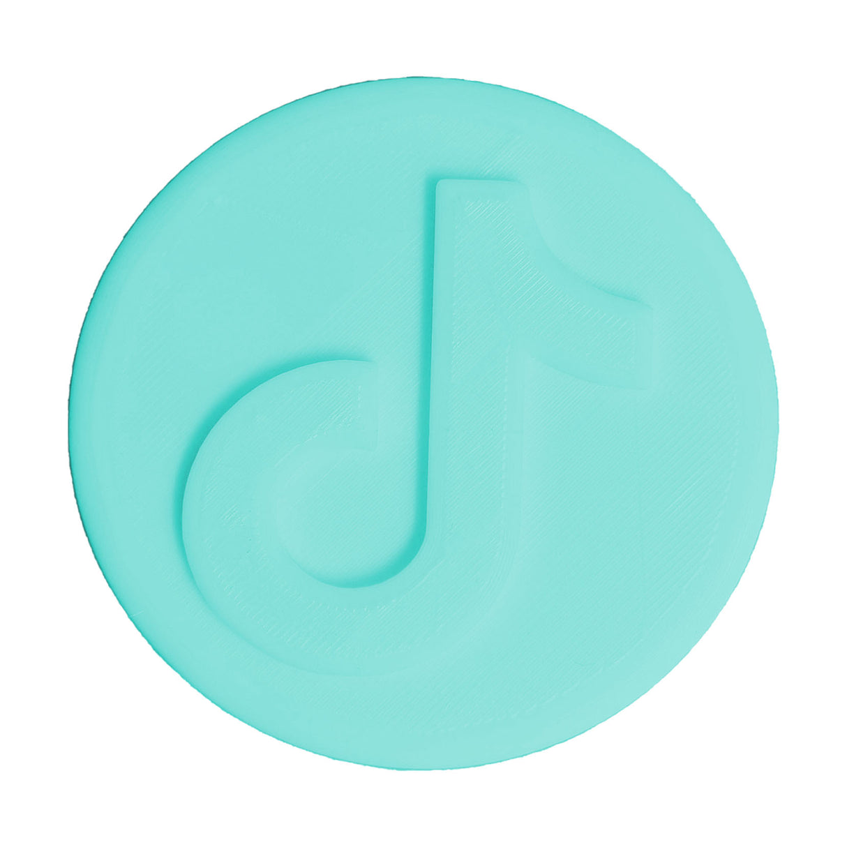 Music Note Mould