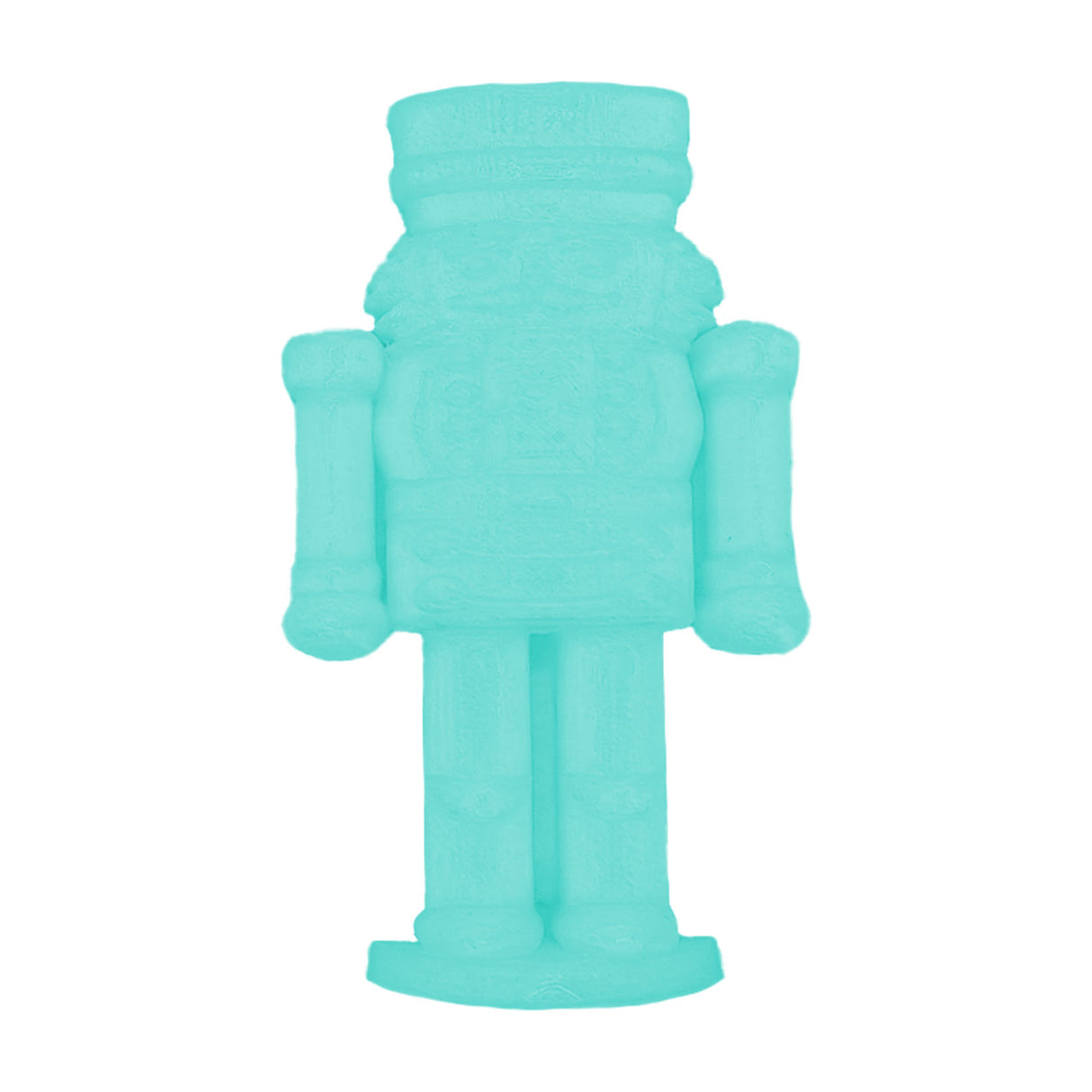 Nutcracker Mould