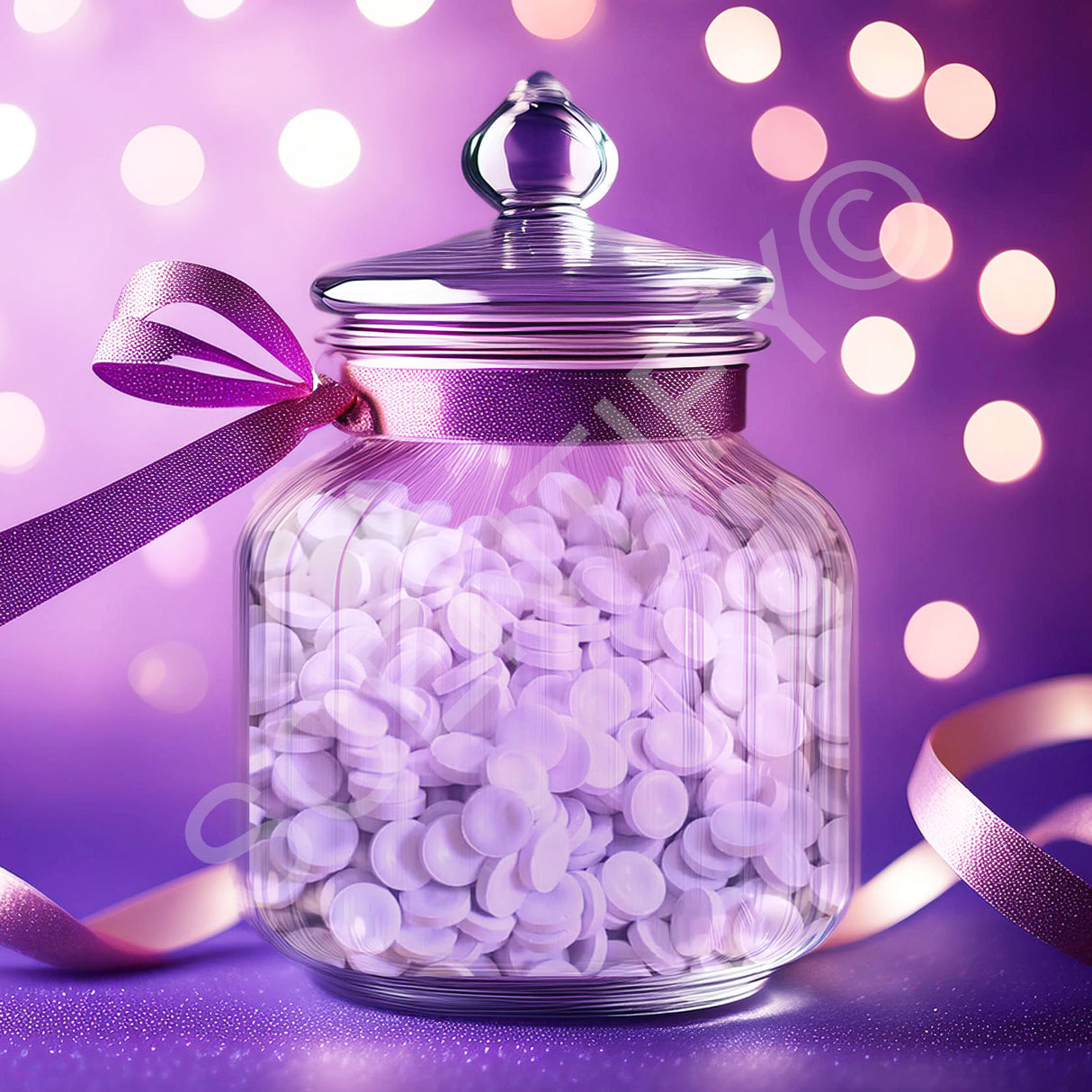 Parma Violets Fragrance Oil For Wax Melts, SCENTIFY®