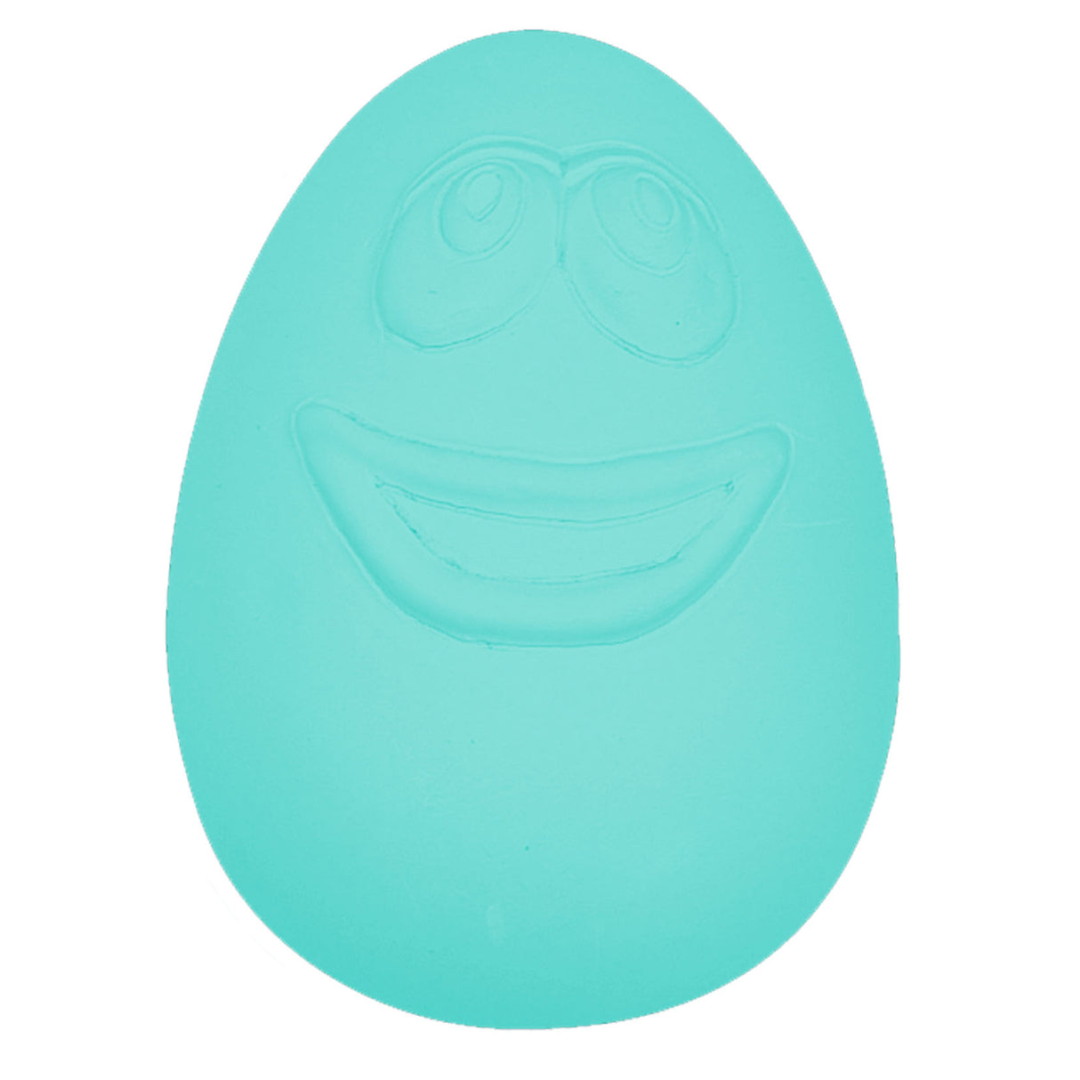 Peanut Egg Mould