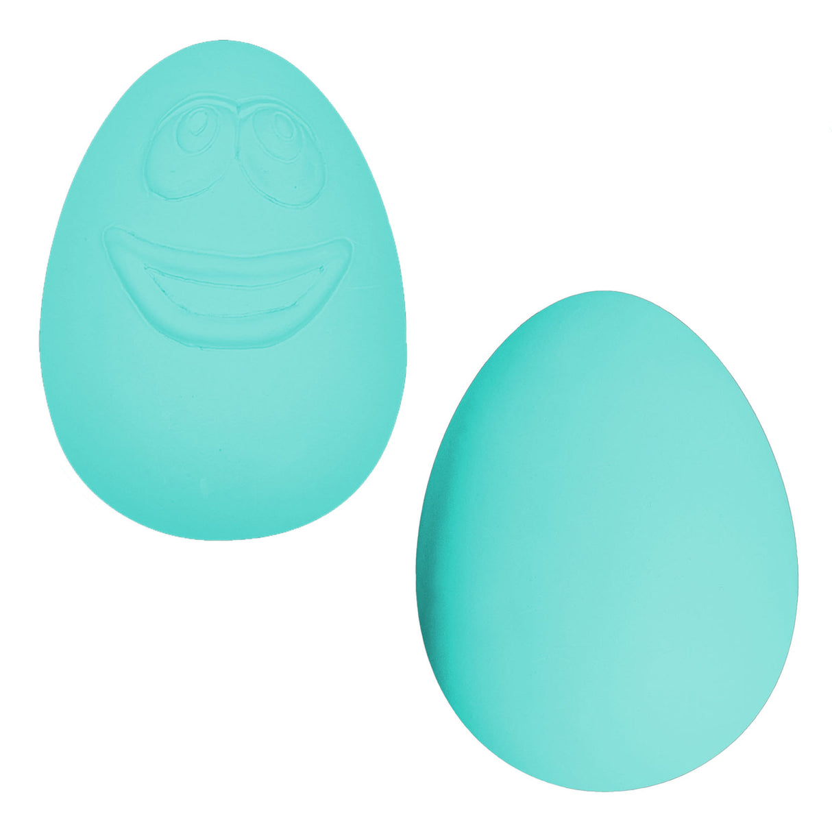 Peanut Egg Mould