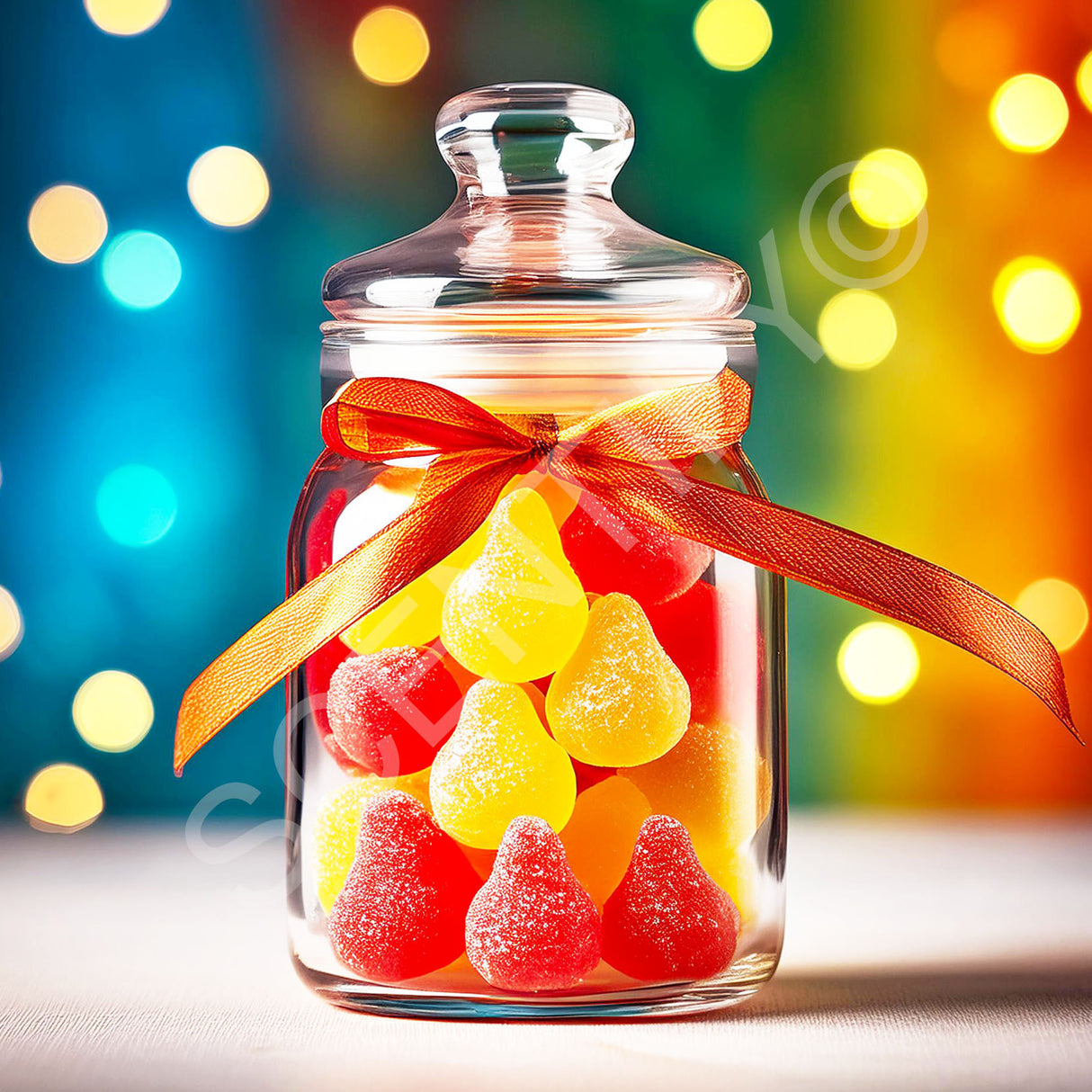 Pear Drops Fragrance Oil For Wax Melts, SCENTIFY®