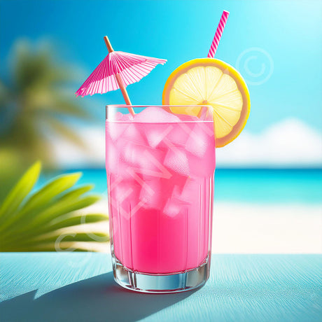 Pink Lemonade Fragrance Oil For Wax Melts, SCENTIFY®
