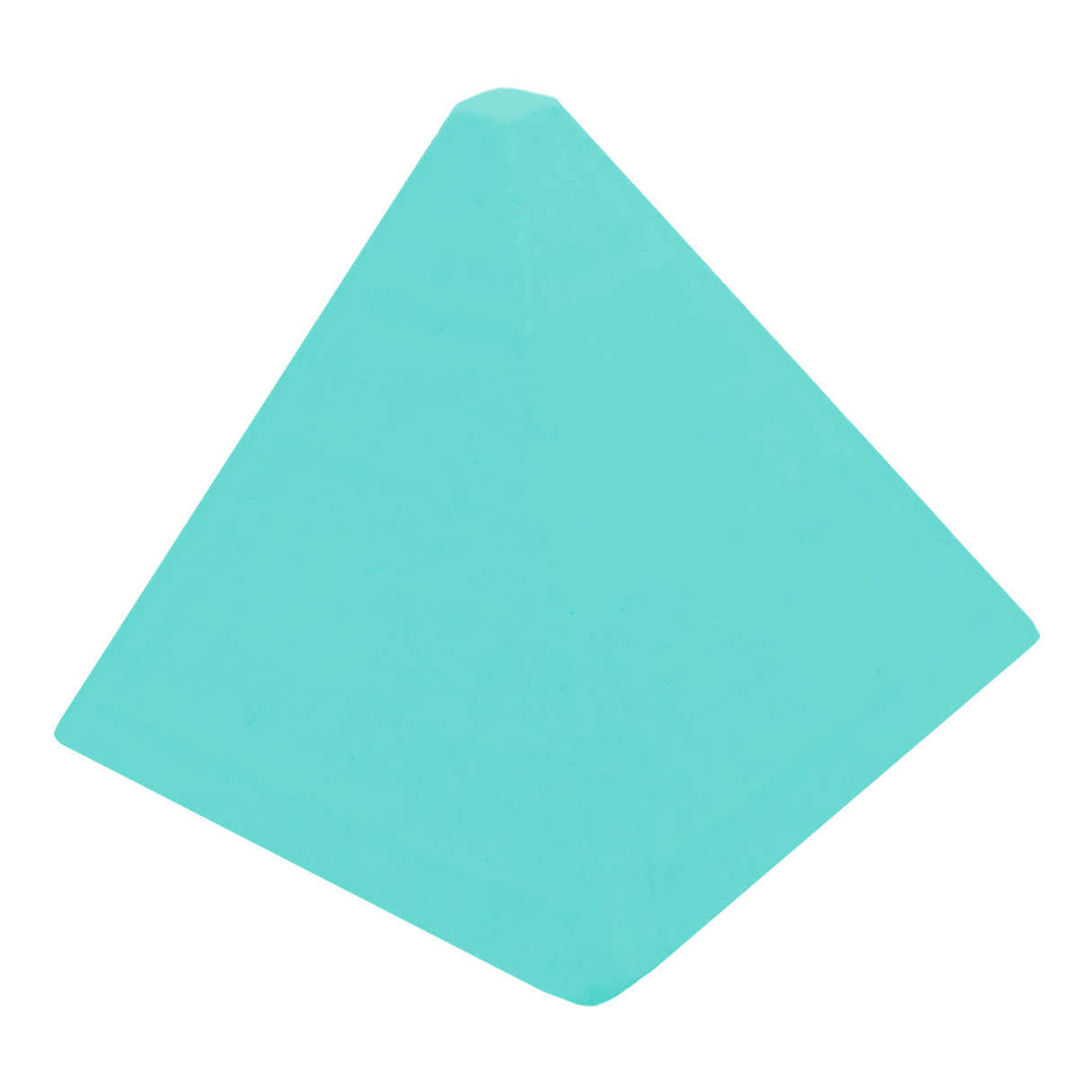 Pyramid Mould