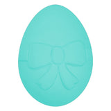 Ribbon Egg Mould