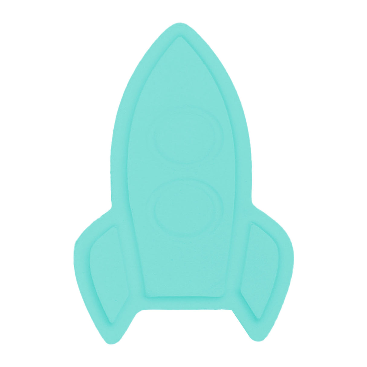 Rocket Mould