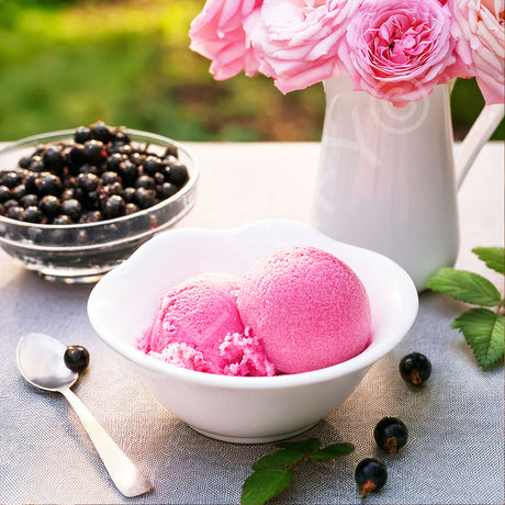 Roseberry Sorbet Fragrance Oil For Wax Melts, SCENTIFY®