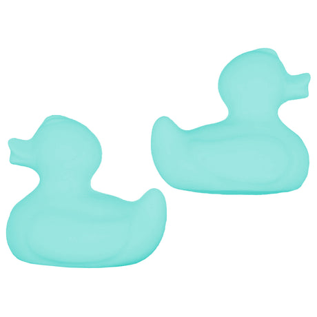 Rubber Ducky Mould