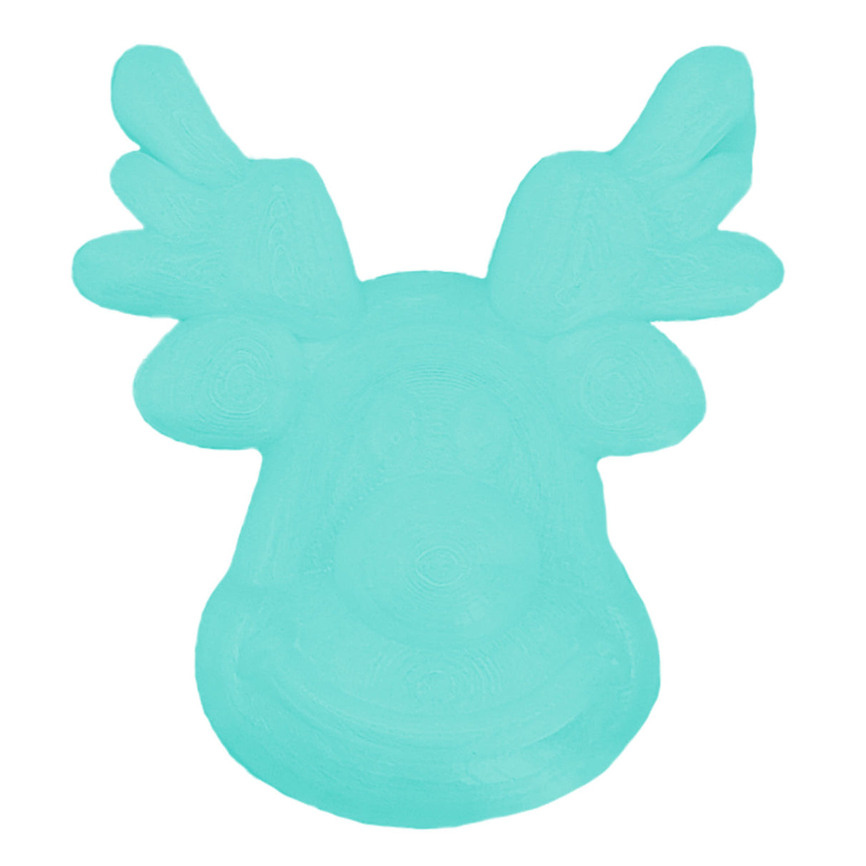 Rudolph Reindeer Mould