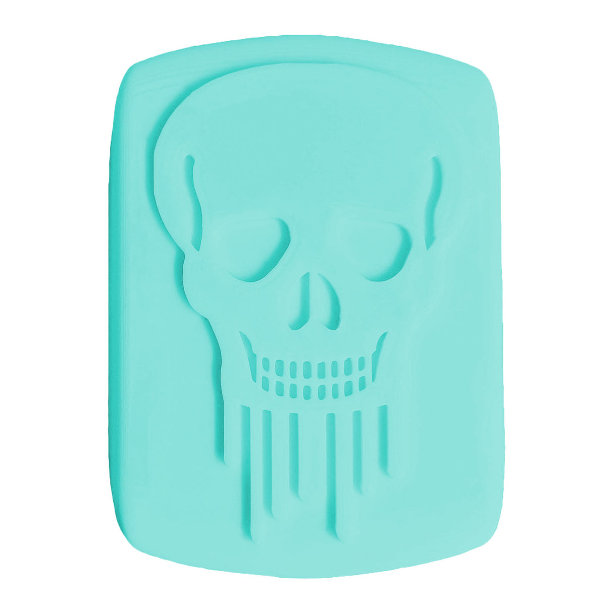 Skull Drip Mould